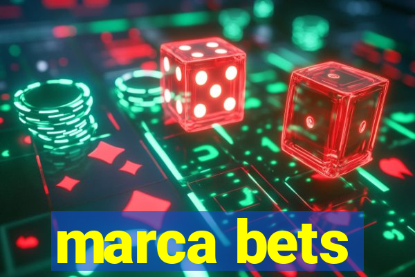 marca bets